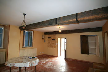 maison à Neuvy-Grandchamp (71)