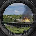 Icon Tank Battle Heroes: World War