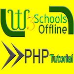 W3School PHP Offline Apk