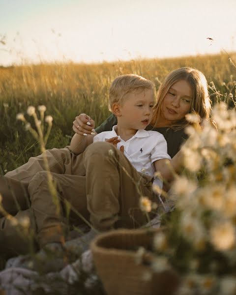 Wedding photographer Denis Raznov (raznov). Photo of 3 October 2021