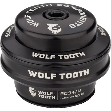 Wolf Tooth EC34/28.6 Upper Headset 16mm Stack