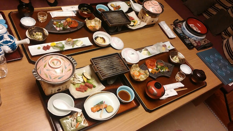 BRZの彼女の愛車で旅行・山形～栃木・鬼怒川温泉・GoToキャンペーン・久々の贅沢に関するカスタム事例の投稿画像5枚目