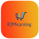 Cover Image of ดาวน์โหลด RJM Earning 1.0 APK