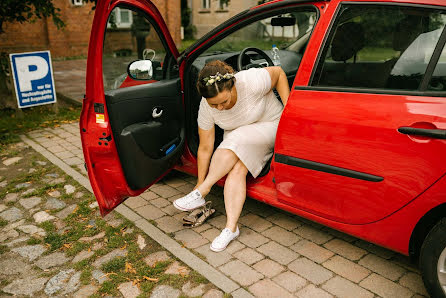 Svatební fotograf Lars Timpelan (timpelan). Fotografie z 9.ledna 2019