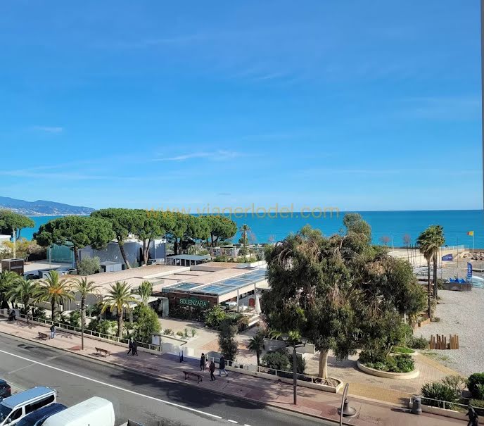 Vente viager 2 pièces 45.3 m² à Roquebrune-Cap-Martin (06190), 235 000 €