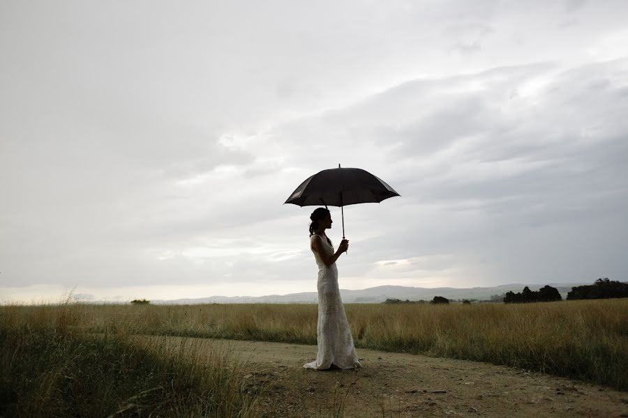 Fotografo di matrimoni Leonardo Chamorro (leonardochamorro). Foto del 30 marzo 2017