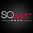 So Ouest logo