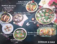 Sutra menu 5