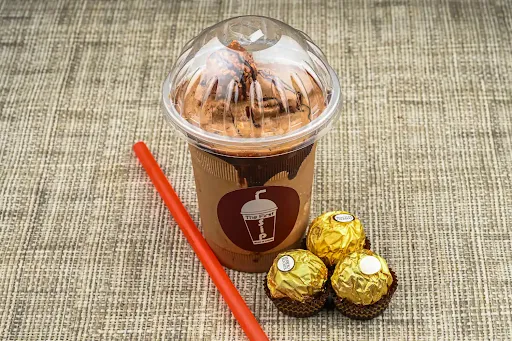 Ferrero Rocher Milkshake