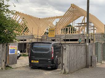 loft conversion  album cover