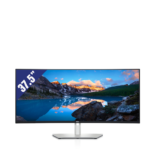 Màn hình LCD Dell 37.5" U3821DW (3840 x 1600/IPS/60Hz/5 ms)