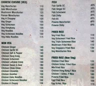 Spice 'N' Ice menu 7