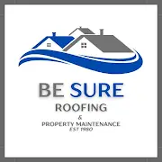 Besure Roofing Logo