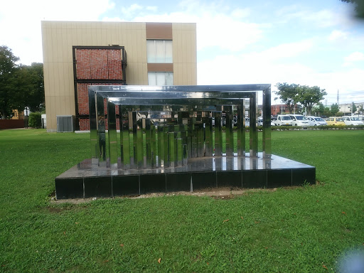 Public art