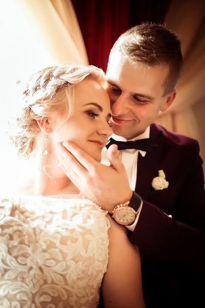 Wedding photographer Agnė Prec (agpphotographyy). Photo of 14 April 2020