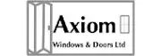 Axiom Windows And Doors Ltd Logo