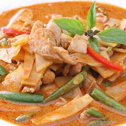 Panang Curry