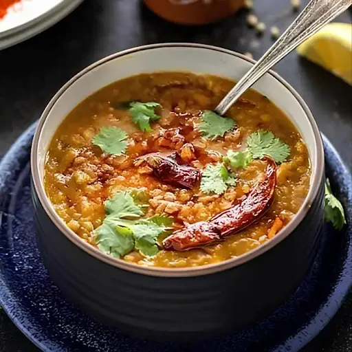 Yellow Dal Tadka