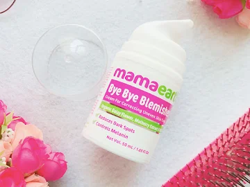 best-mamaearth-products_bye_bye_blemishes_cream