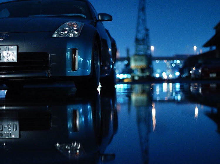 レディ33さんが投稿した#フェアレディＺ33・NSX NA1に関するカスタム事例の投稿画像1枚目