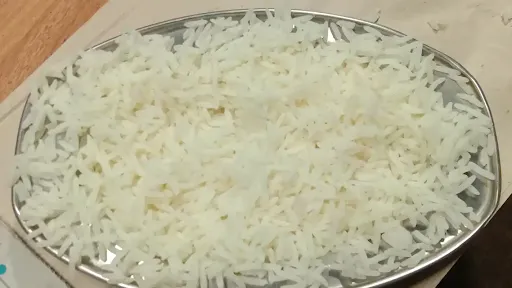 Plain Rice