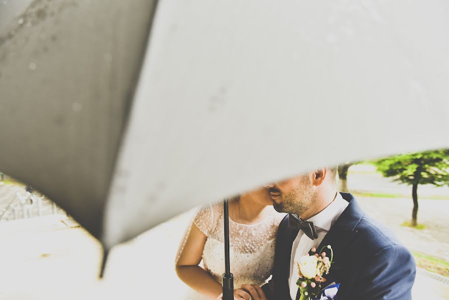 Fotógrafo de casamento Flaviu Almasan (flaviualmasan). Foto de 5 de junho 2017