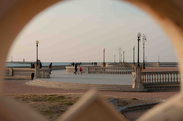 Terrazza Mascagni di silvyyyb