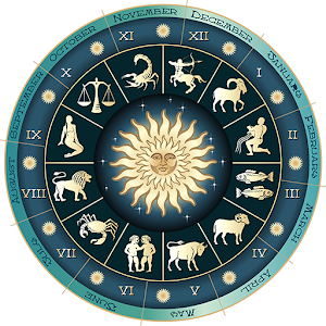Предсказания зодиака logo