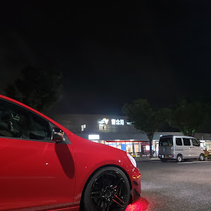 ゴルフ6 GTI