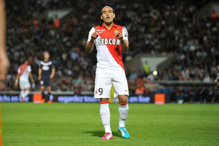 Monaco prend ses premiers points