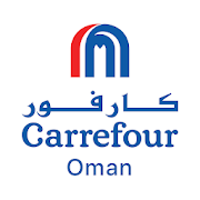 Carrefour Oman  Icon