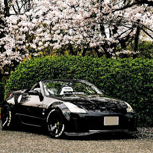 フェアレディZ Z33