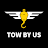 Tow By Us - Driver icon