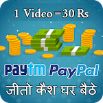 Cover Image of Descargar Daily Loot- Watch Video Status And Earn Money 3.0.1 APK