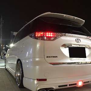 エスティマ ACR50W