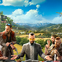 Far Cry 5 | Project at Eden's Gate «1080P» Chrome extension download