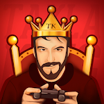 Cover Image of Baixar Oyun Portal - Takla King 7.1 APK