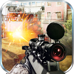 Sniper Assassin War Apk