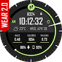 ダウンロード Active Point Watch Face をインストールする 最新 APK ダウンローダ