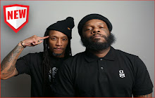 Smif N Wessun HD Wallpapers Music Theme small promo image