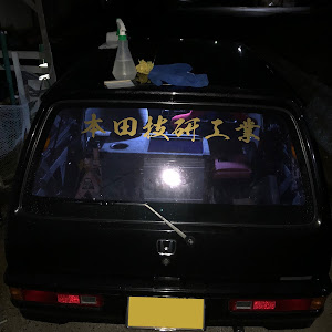 トゥデイ JW3