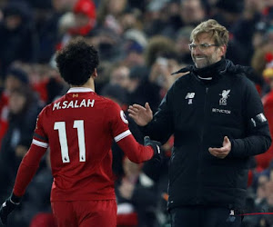 Klopp twijfelt niet en stelt zijn sterkste ploeg, inclusief fitte Salah, op vóór cruciaal Champions League-duel: "We kunnen niet anders"