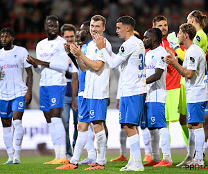 Zekere Europese campagne of niet: Racing Genk speelt straks al een van zijn belangrijkste wedstrijden van het seizoen