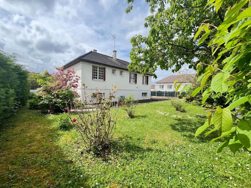 Vente maison 4 pièces 75 m² à Arçonnay (72610), 135 000 €