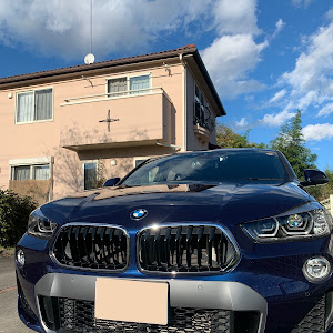 X2 xDrive 20i