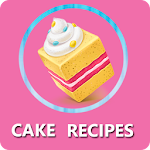 Cover Image of Download Cake Recipes in Hindi 2.0 APK