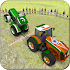 Pull Tractor Games: Tractor Driving Simulator 20181.0