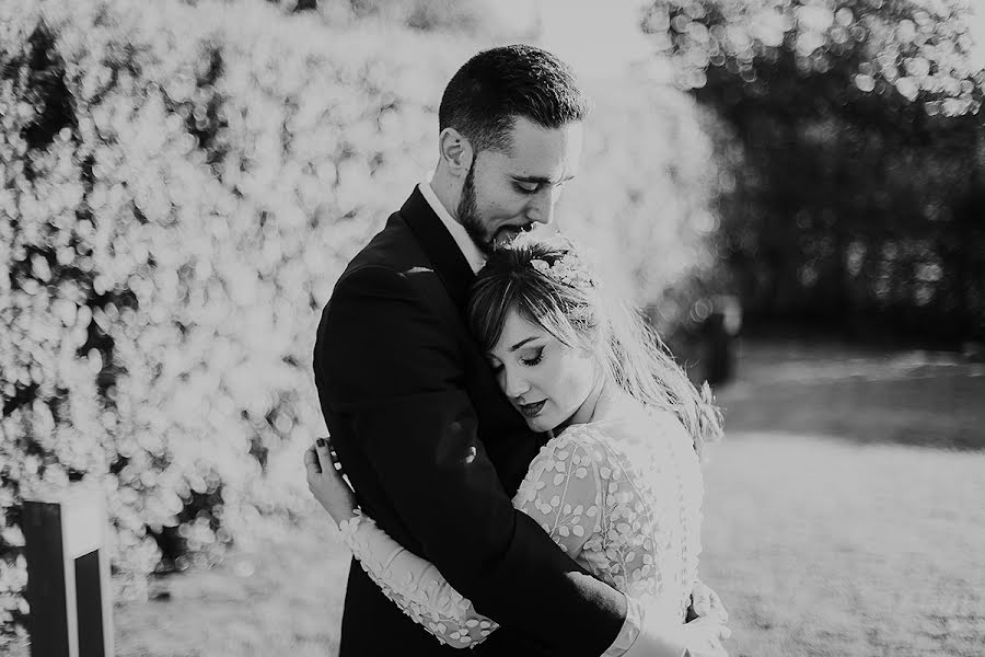 Photographe de mariage Silvia González (silviaghfoto). Photo du 20 juin 2019