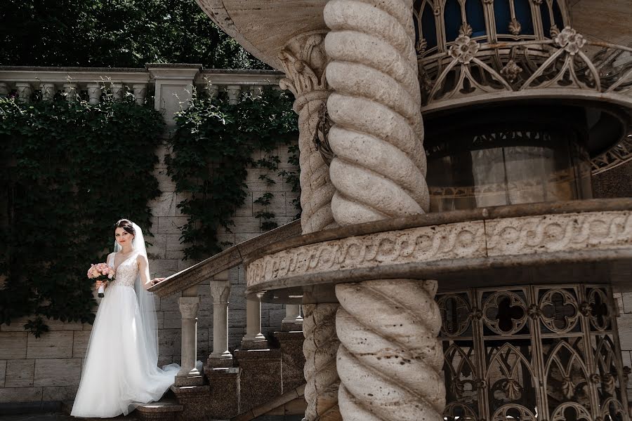 Fotografo di matrimoni Sergey Udovenko (udovenko). Foto del 21 maggio 2019