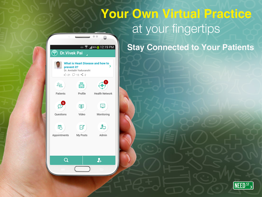 Doctor Virtual Practice - Android Apps on Google Play